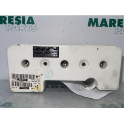 Alfa Romeo - 156 - Heater control panel