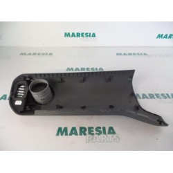 Citroen - Berlingo - Airbag rechts (Dashboard)