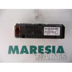 Citroen - Berlingo - Display Interieur