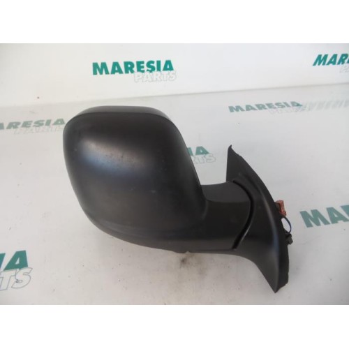 Citroen - Berlingo - Wing mirror, right