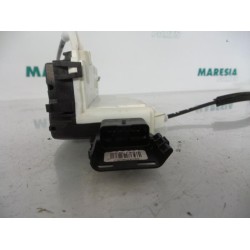 Citroen - Berlingo - Door lock mechanism 2-door, right