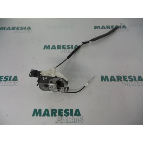 Citroen - Berlingo - Door lock mechanism 2-door, right