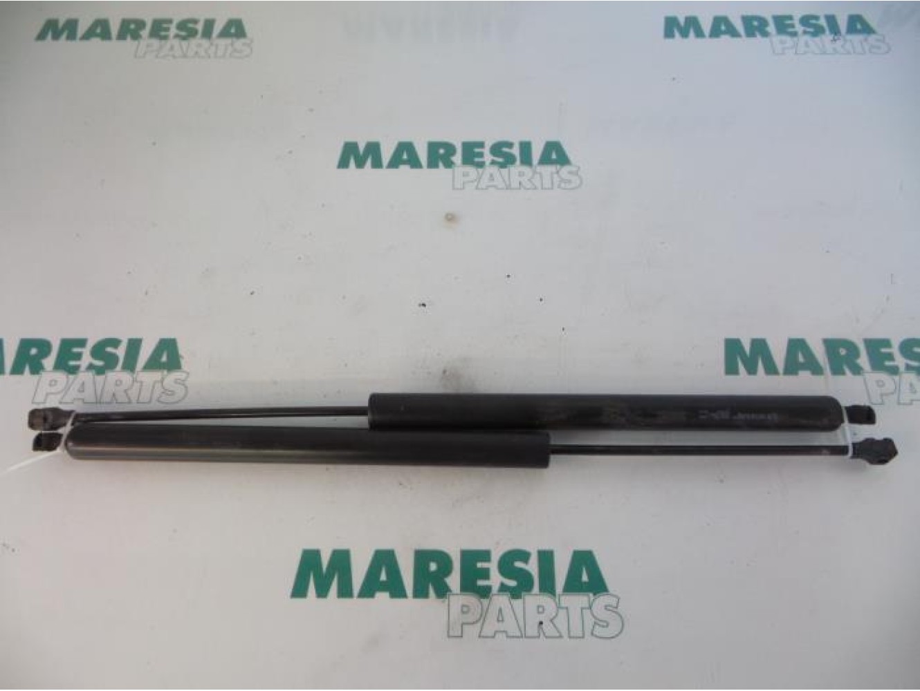 Citroen - Berlingo - Set of tailgate gas struts