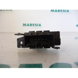 Citroen - Berlingo - Heater resistor