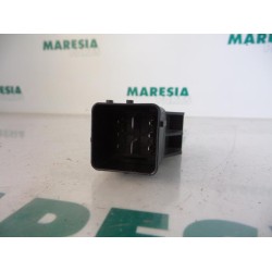 Citroen - Berlingo - Glow plug relay