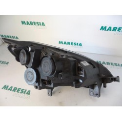 Citroen - Berlingo - Koplamp links