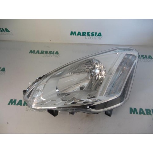 Citroen - Berlingo - Koplamp links