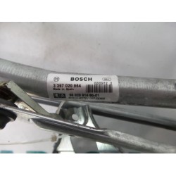 Citroen - Berlingo - Scheibenwischer Mechanik