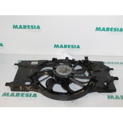 Renault - Laguna - Fan motor