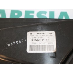 Renault - Laguna - Fan motor