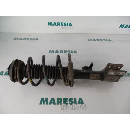 Citroen - Berlingo - Front shock absorber rod, left