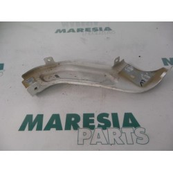 Citroen - Berlingo - Front panel