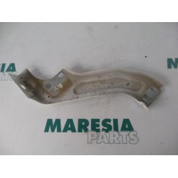 Citroen - Berlingo - Front panel