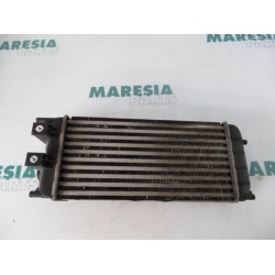 Citroen - Berlingo - Intercooler