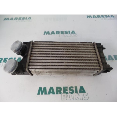 Citroen - Berlingo - Intercooler