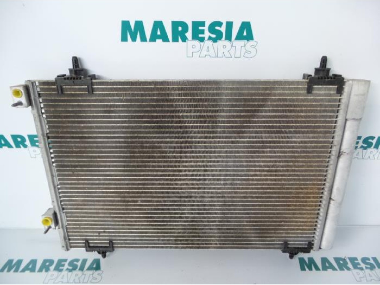 Citroen - Berlingo - Airco Condensor