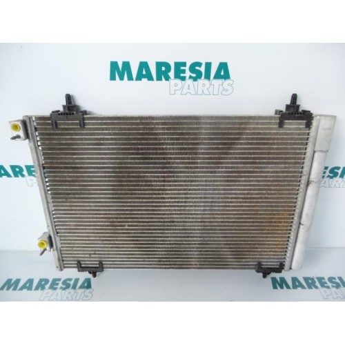 Citroen - Berlingo - Airco Condensor
