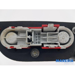 Alfa Romeo - 156 - Achterlicht links