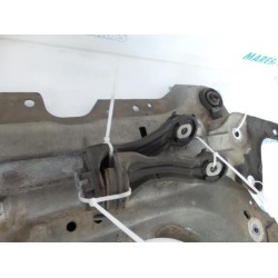 Renault - Laguna - Subframe