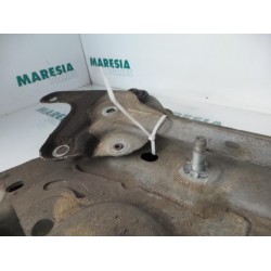 Renault - Laguna - Subframe