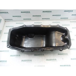 Fiat - Punto - Couvercle carter