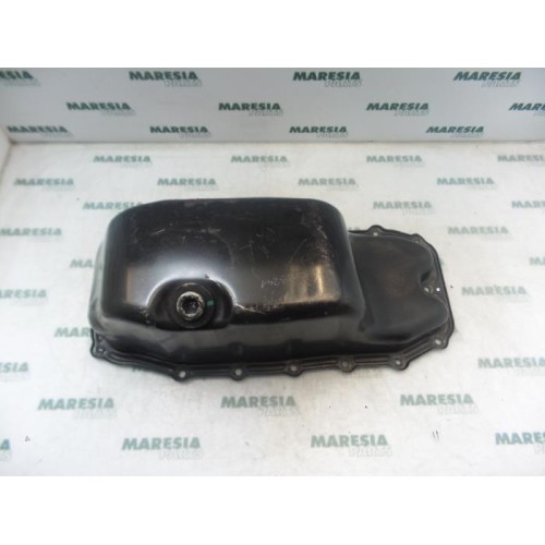 Fiat - Punto - Sump