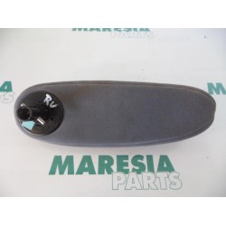 Citroen - C5 - Armrest