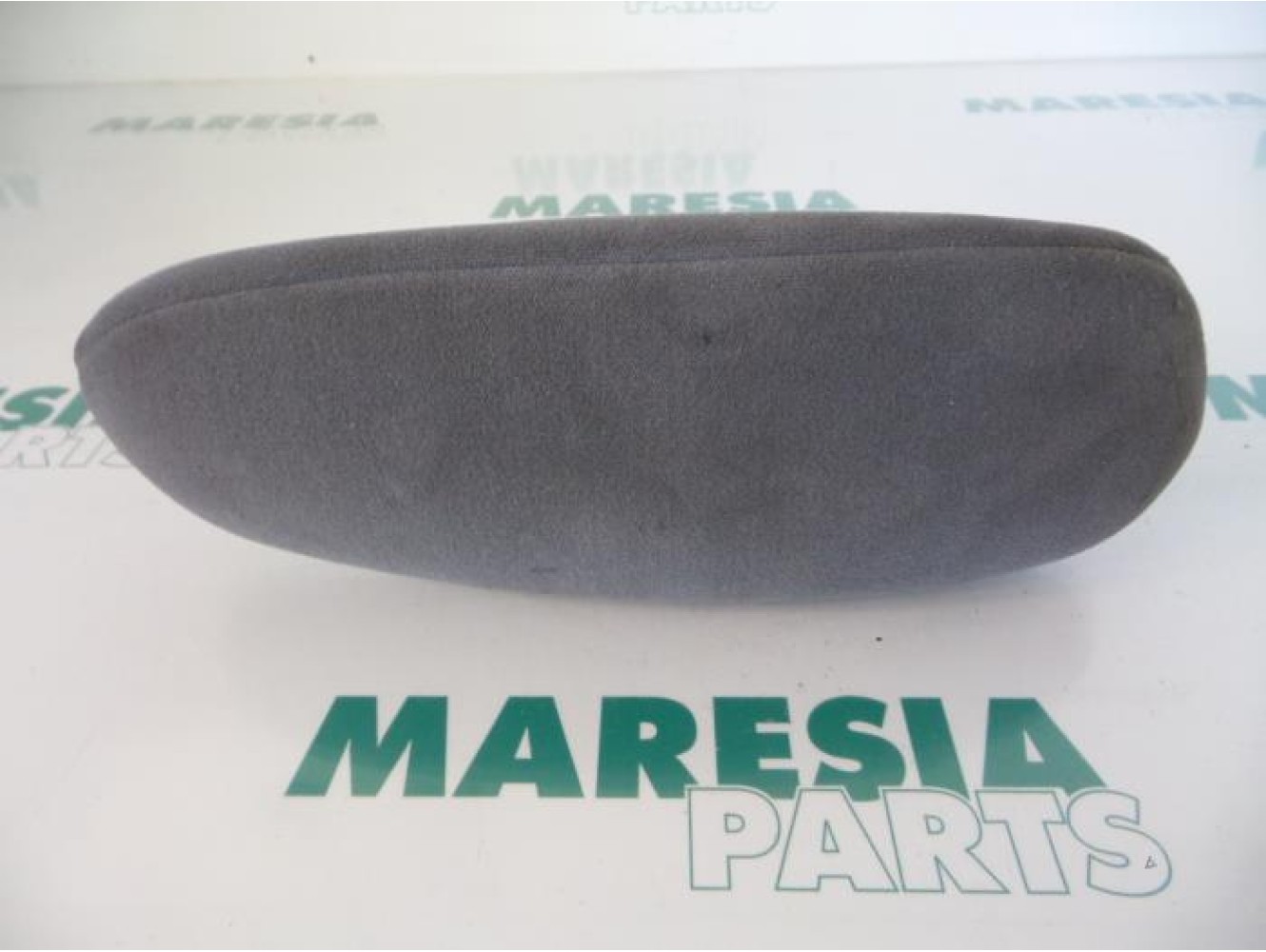 Citroen - C5 - Armrest