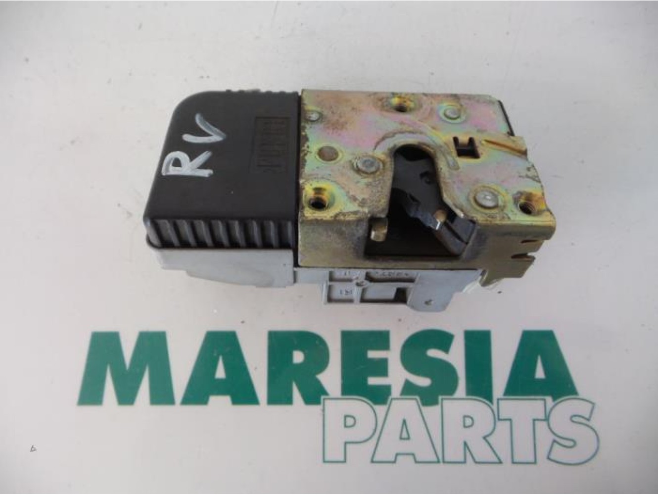 Citroen - C5 - Front door lock mechanism 4-door, right