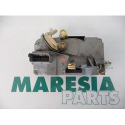 Citroen - C5 - Door lock mechanism 4-door, front left