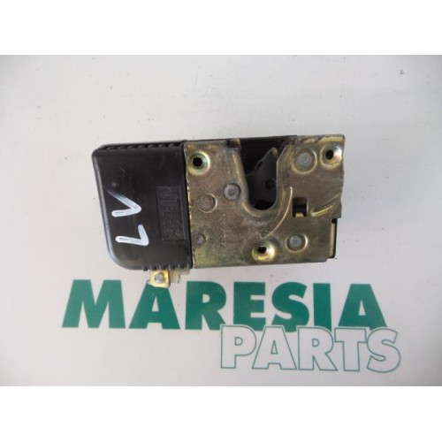 Citroen - C5 - Door lock mechanism 4-door, front left