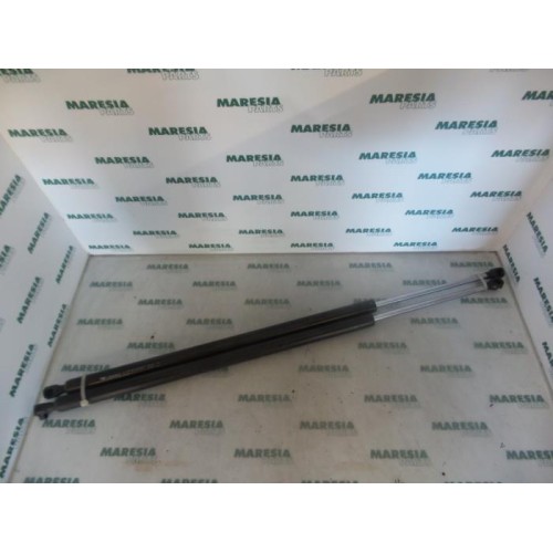Renault - Espace - Set of tailgate gas struts