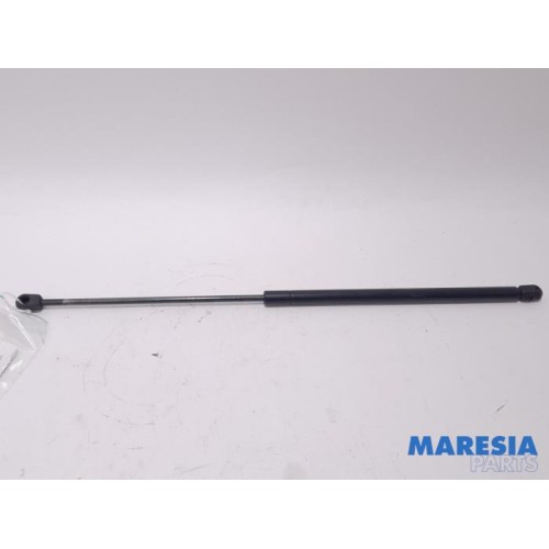 Renault - Megane - Set Gasdempers Achterklep