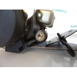 Citroen - C5 - Front seatbelt, right
