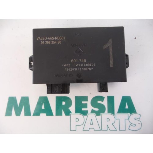 Citroen - C5 - PDC Module