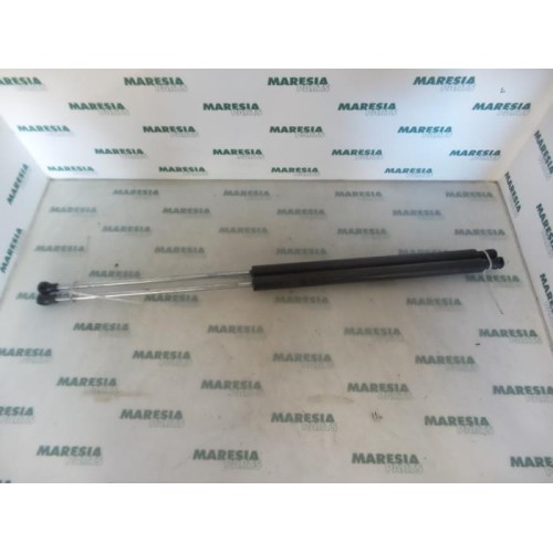 Peugeot - 207 - Set of tailgate gas struts