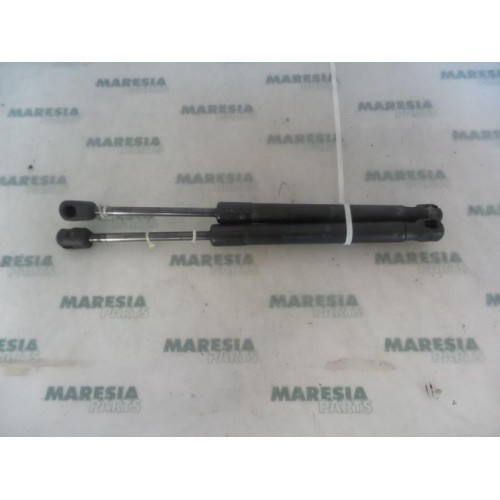 Peugeot - 407 - Set of tailgate gas struts