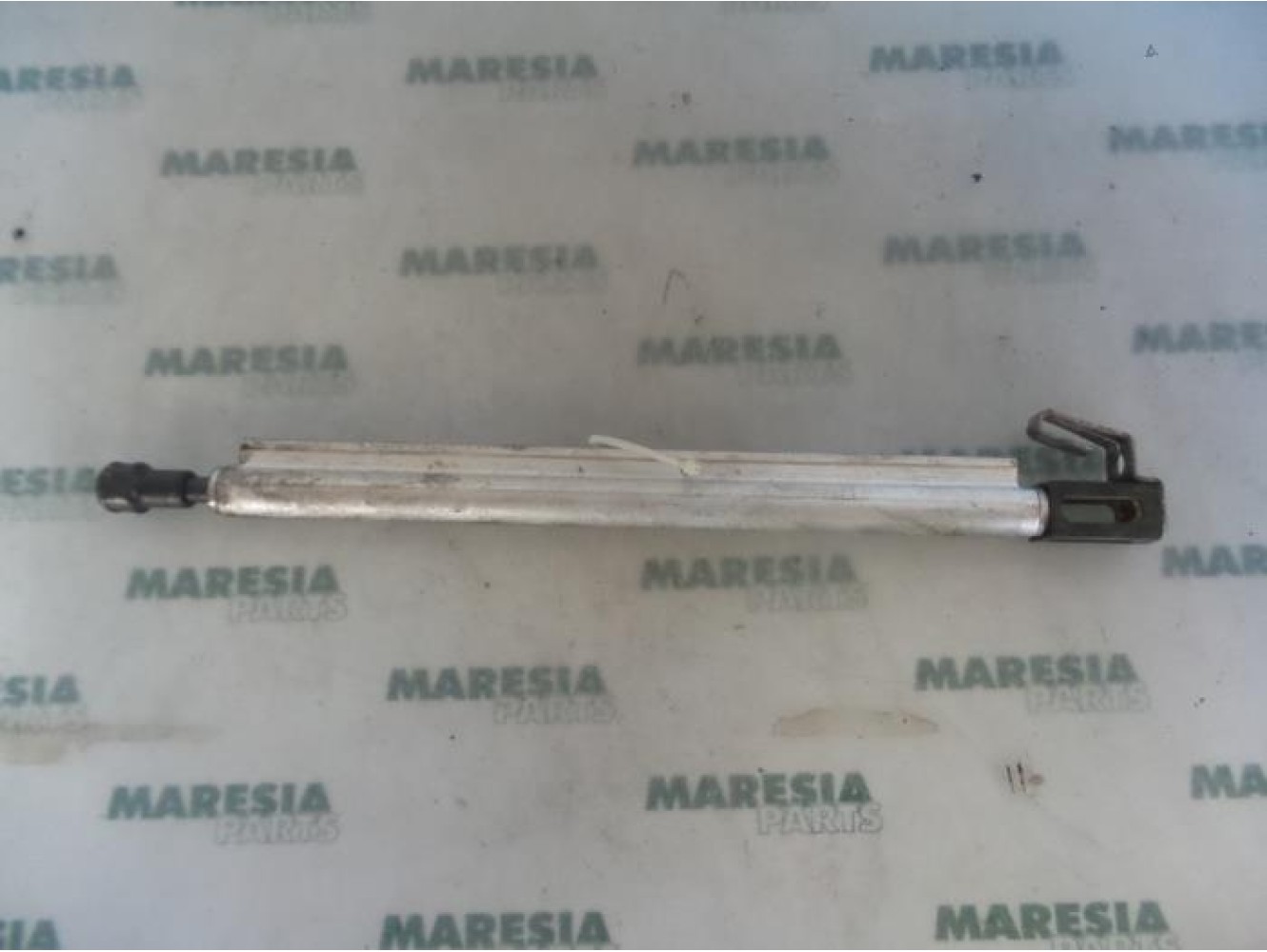 Peugeot - 307 - Commande toit escamotable