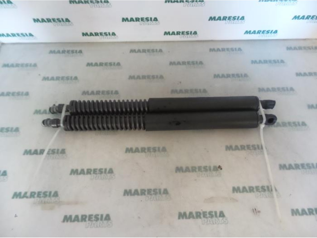 Peugeot - 307 - Set of tailgate gas struts