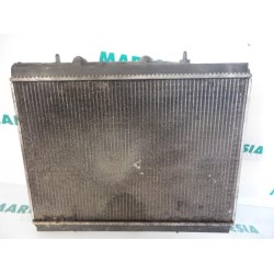 Citroen - C5 - Radiator