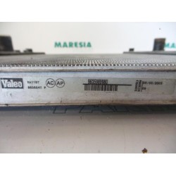 Citroen - C5 - Radiator