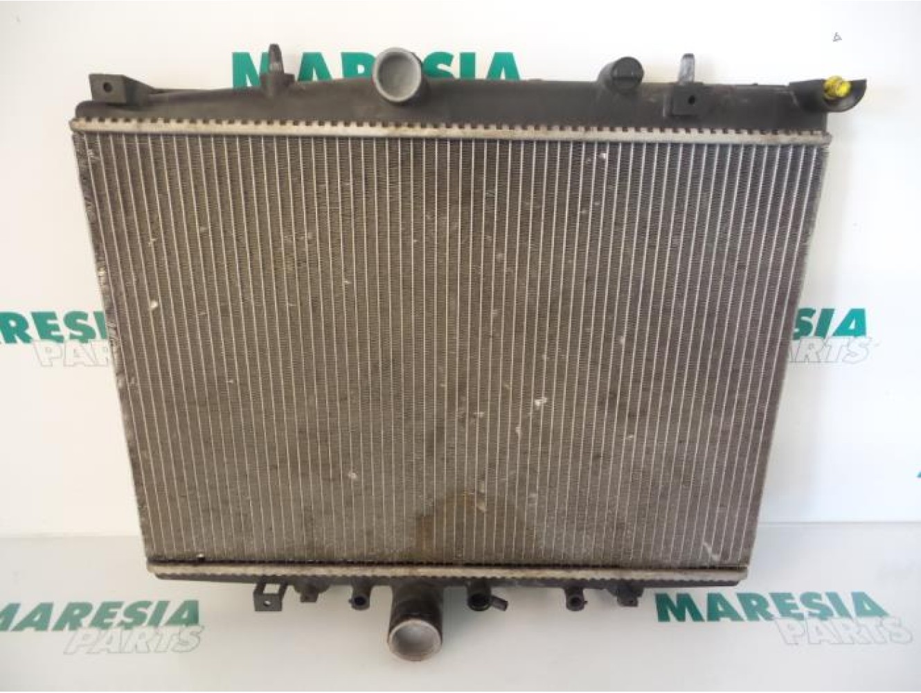 Citroen - C5 - Radiator