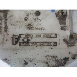 Citroen - C5 - Pompe carburant électrique