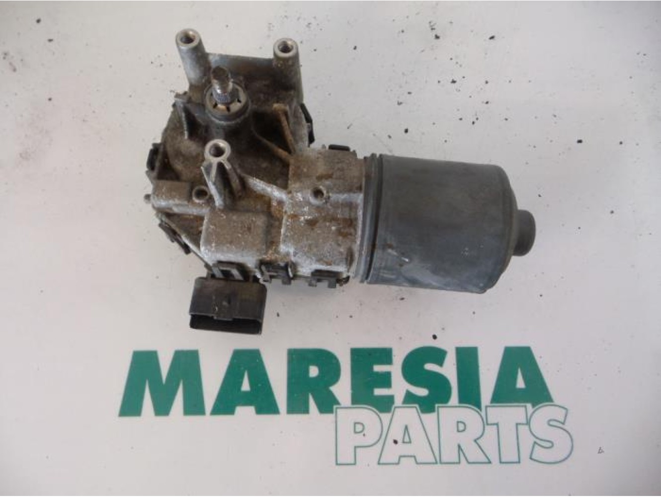 Citroen - C5 - Front wiper motor