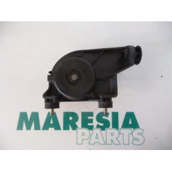 Citroen - C5 - Gaspedaalpositie Sensor