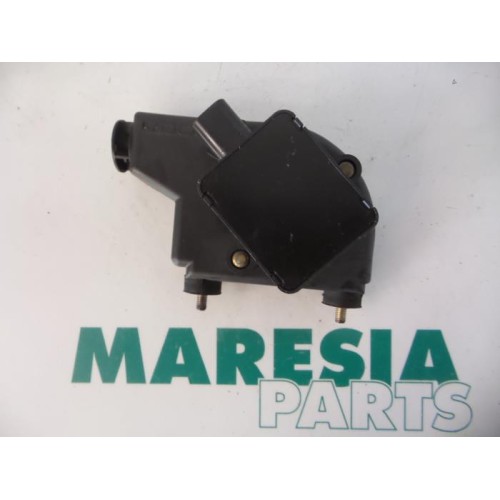 Citroen - C5 - Gaspedaalpositie Sensor