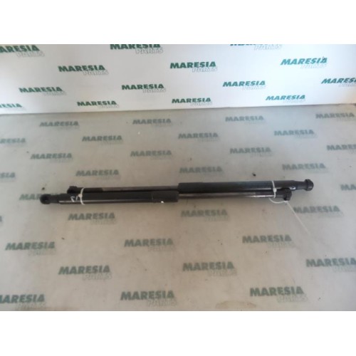 Citroen - C6 - Set of tailgate gas struts