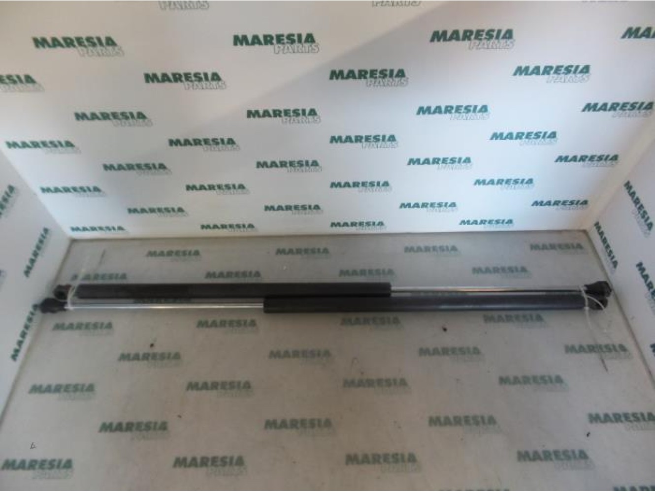 Citroen - Berlingo - Set of tailgate gas struts