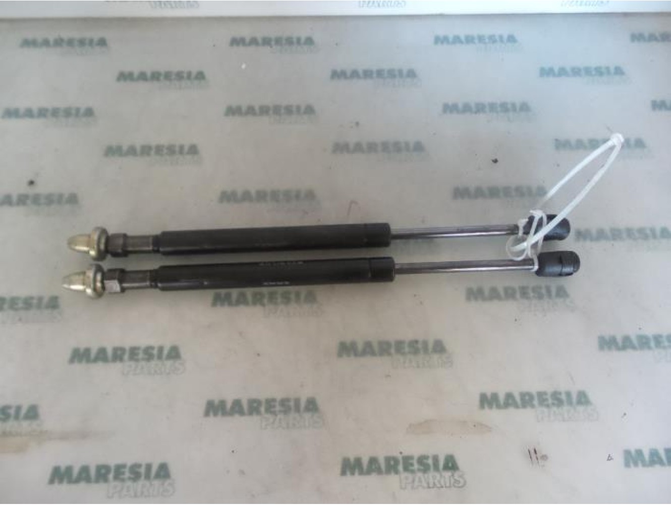 Citroen - C5 - Set Gasdämpfer Heckklappe