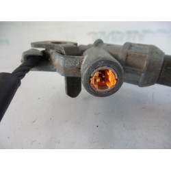 Renault - Megane Scenic - Gordelspanner links
